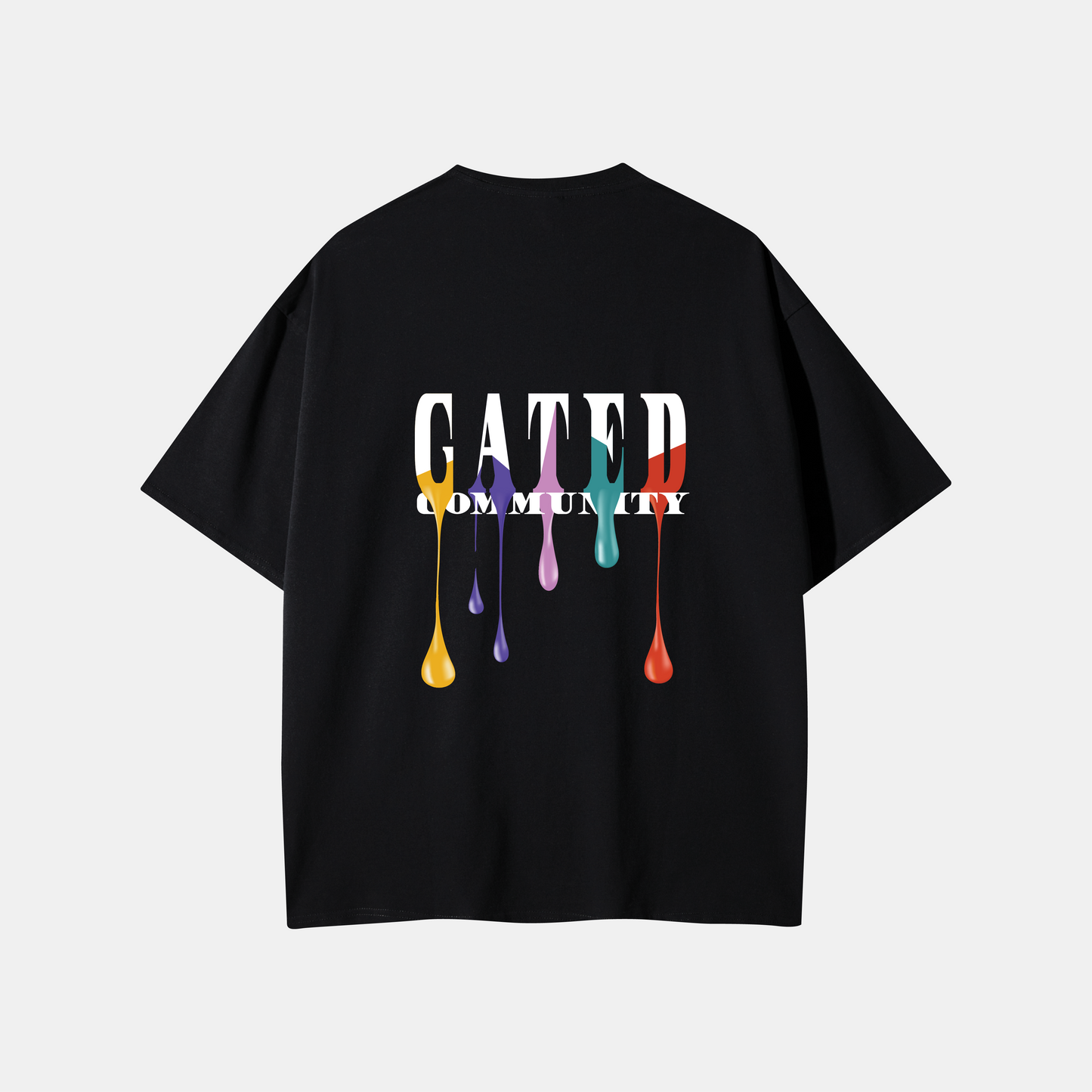 Drip T-shirt