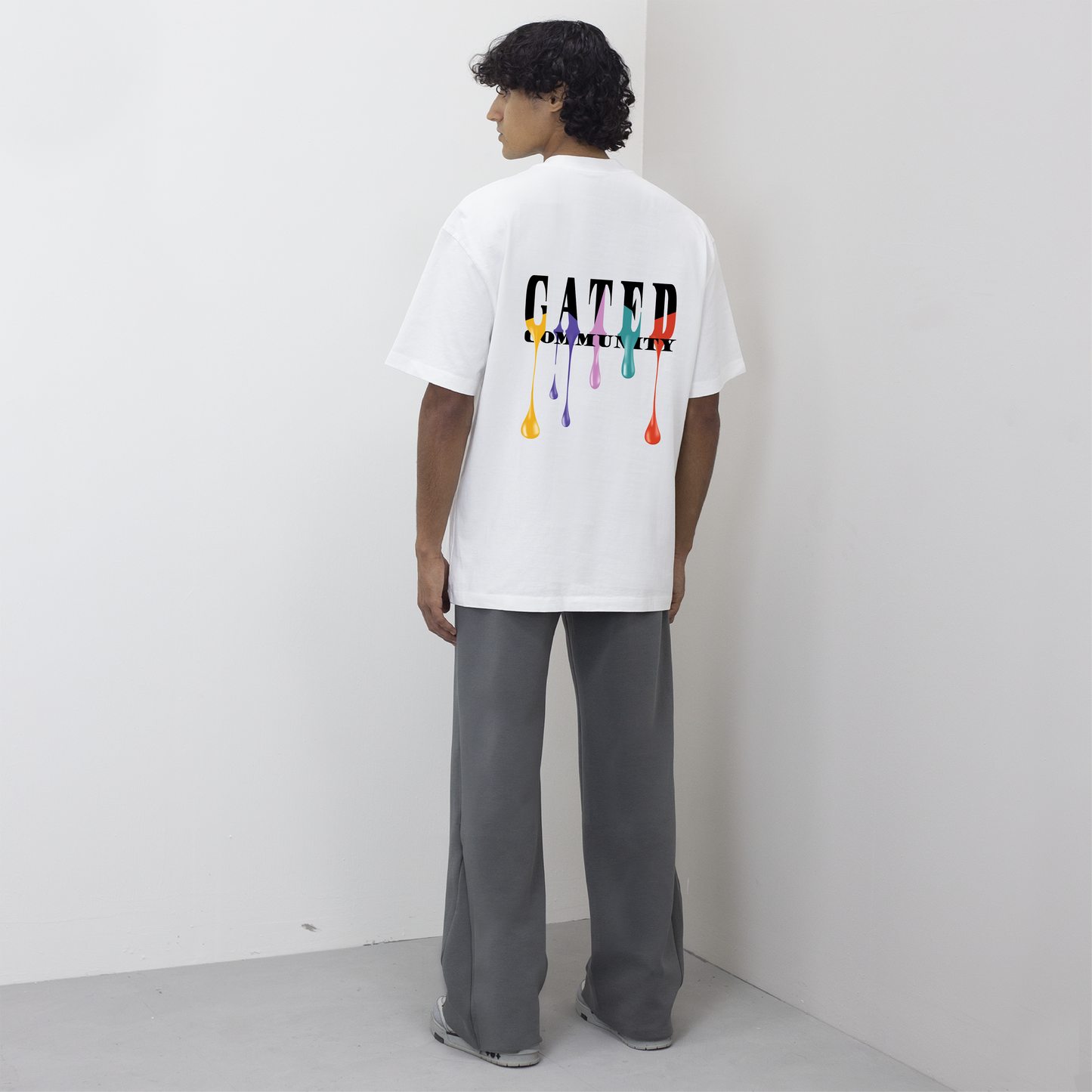 Drip T-shirt