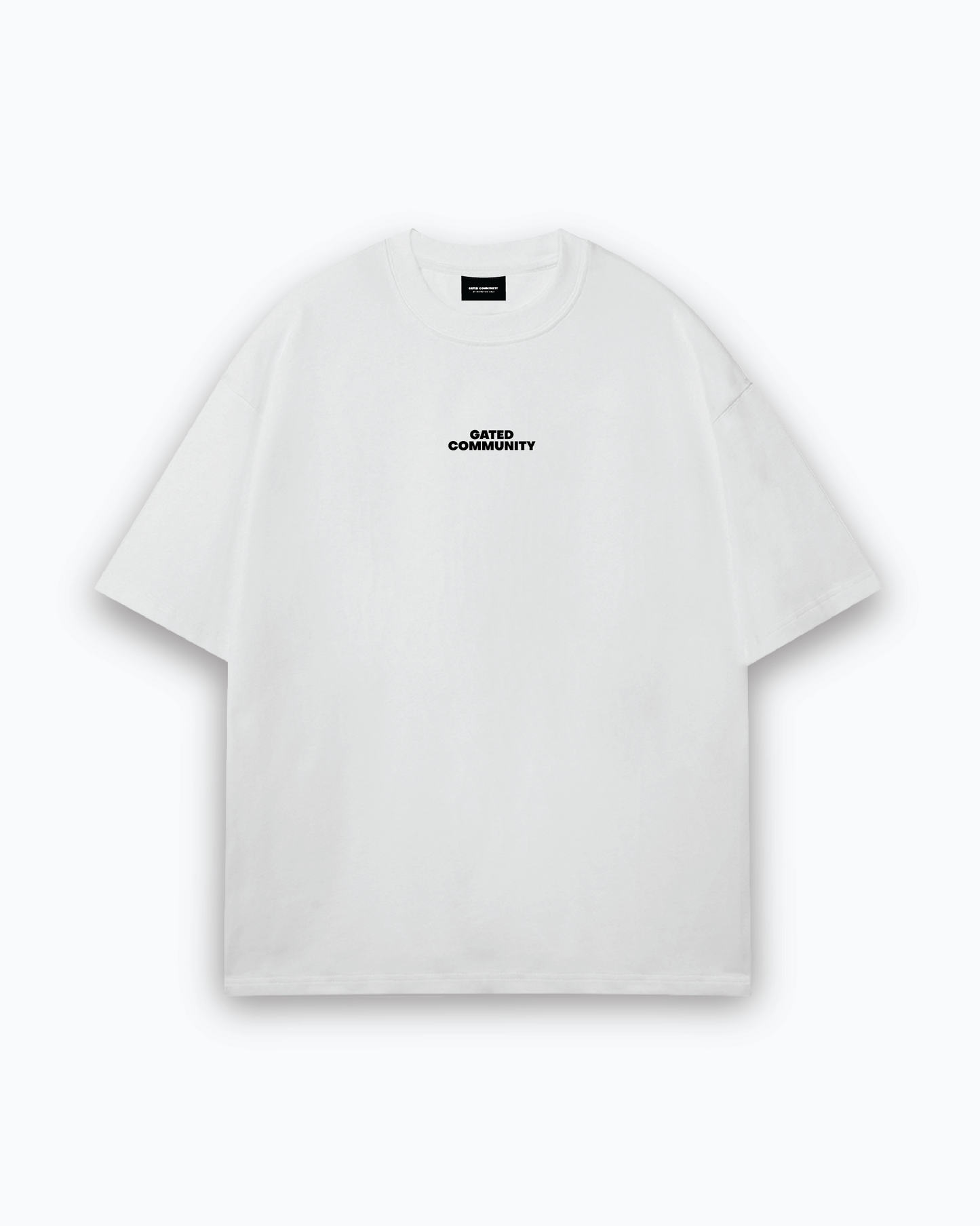 Gated Community Signature T-shirt