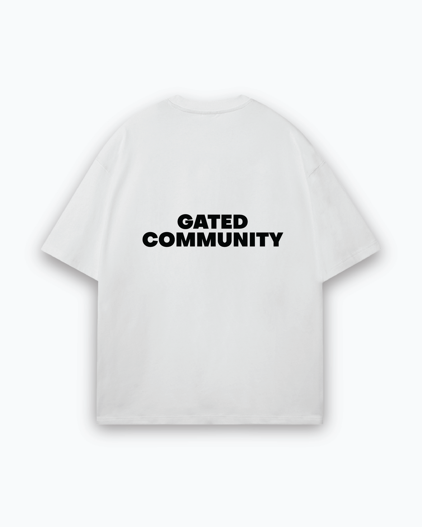 Gated Community Signature T-shirt