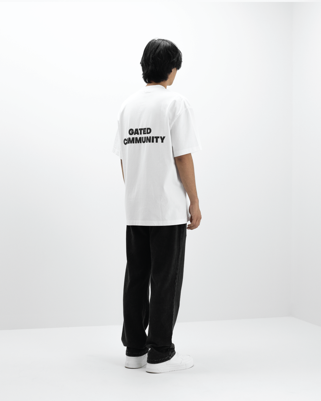 Gated Community Signature T-shirt