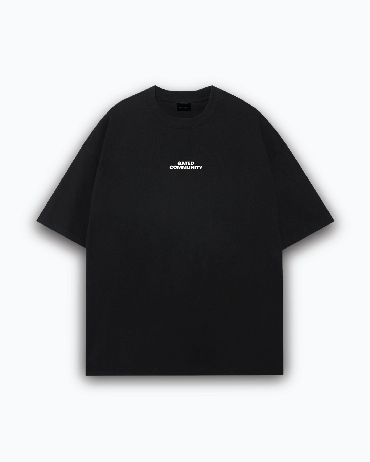 Gated Community Signature T-shirt
