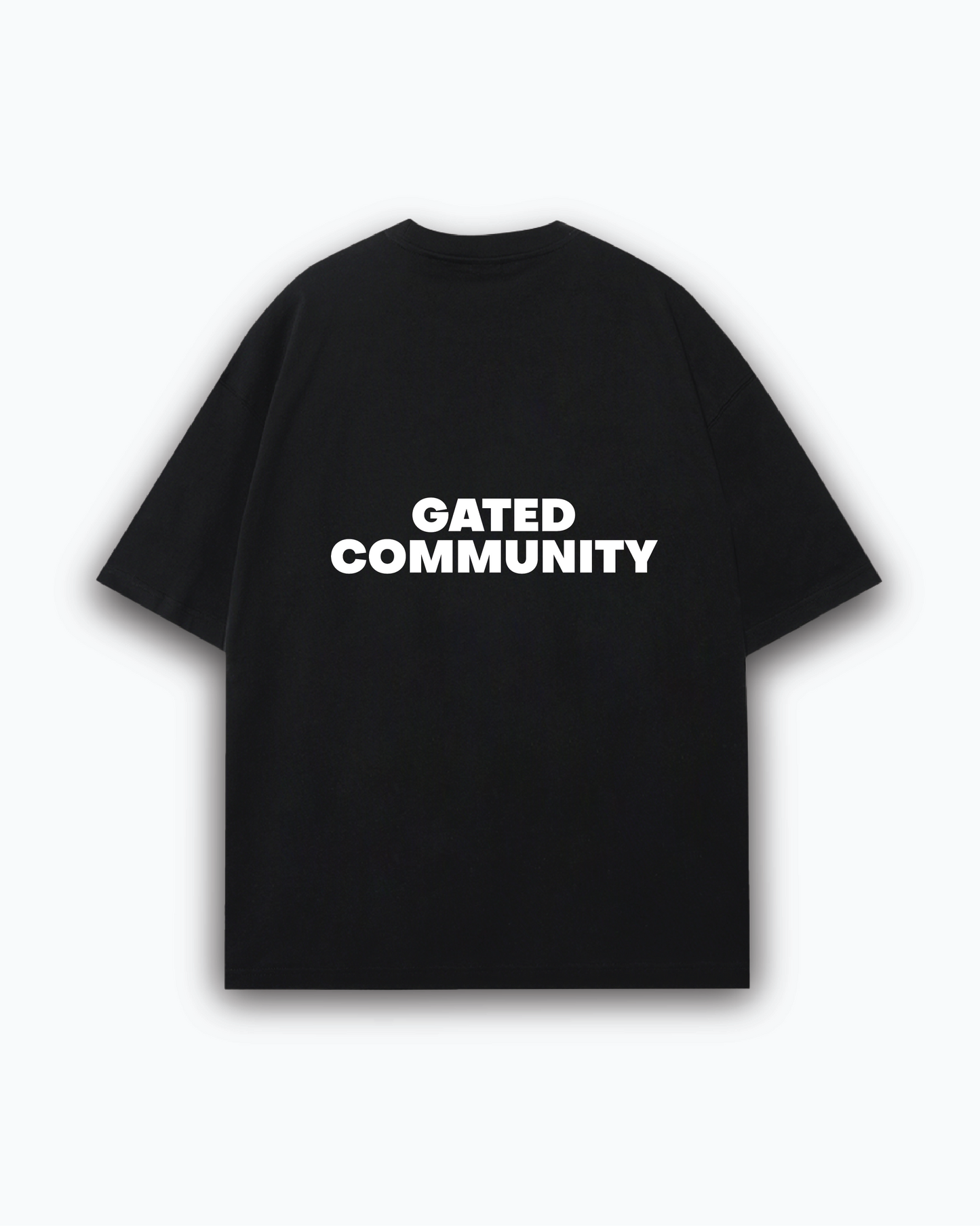 Gated Community Signature T-shirt