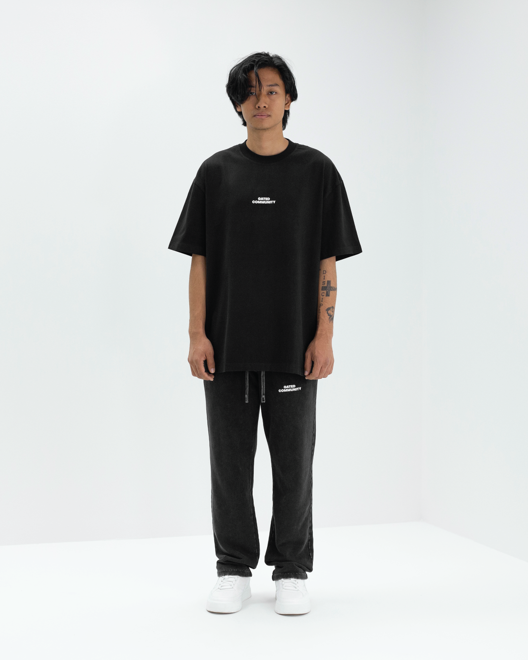 Gated Community Signature T-shirt