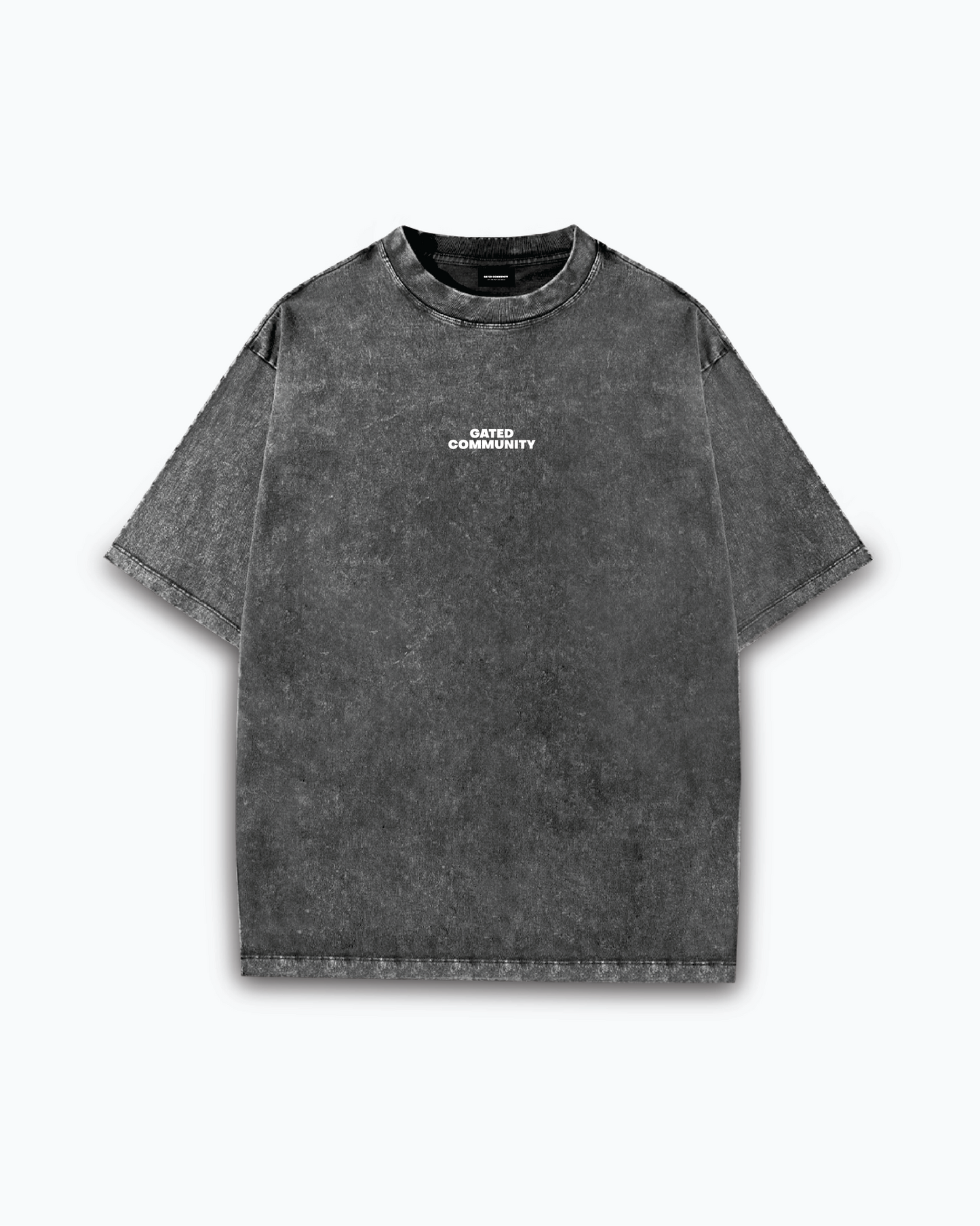 Gated Community Signature T-shirt