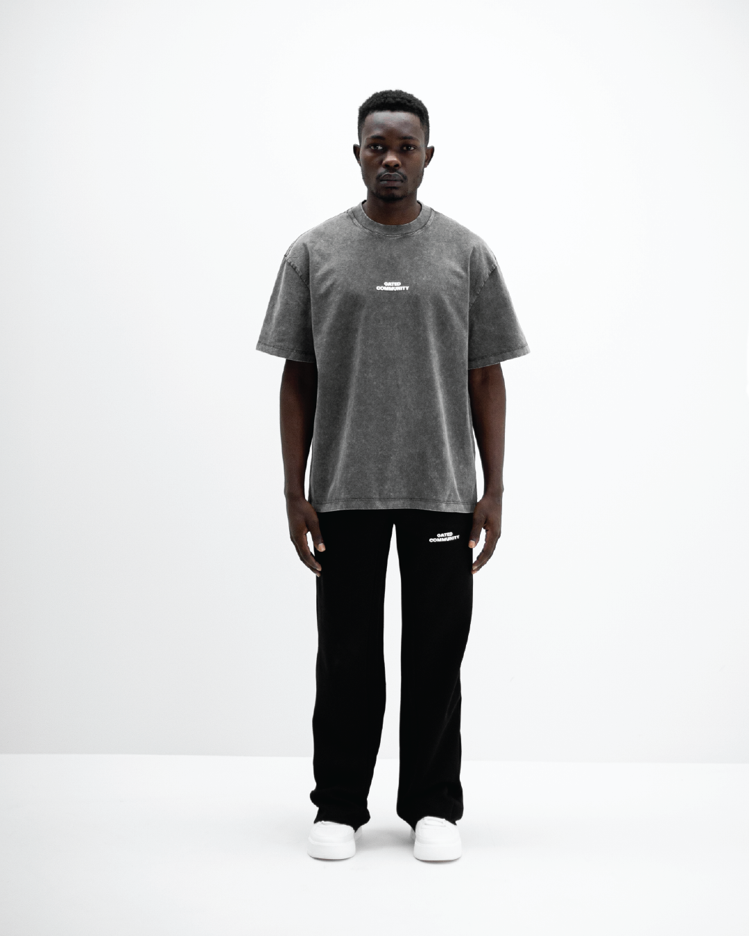 Gated Community Signature T-shirt