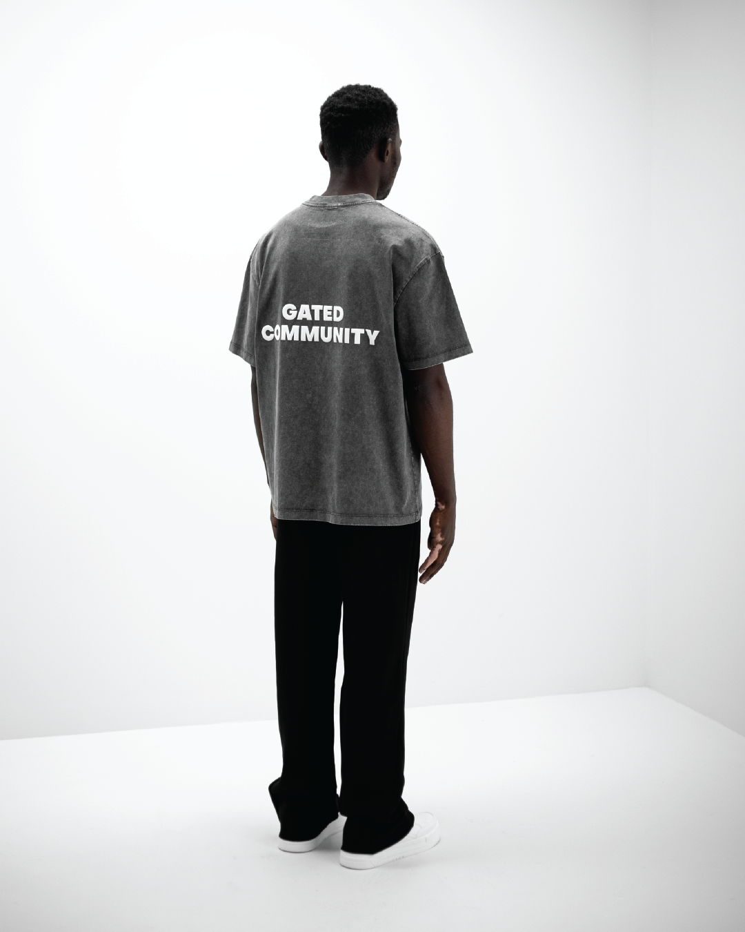 Gated Community Signature T-shirt
