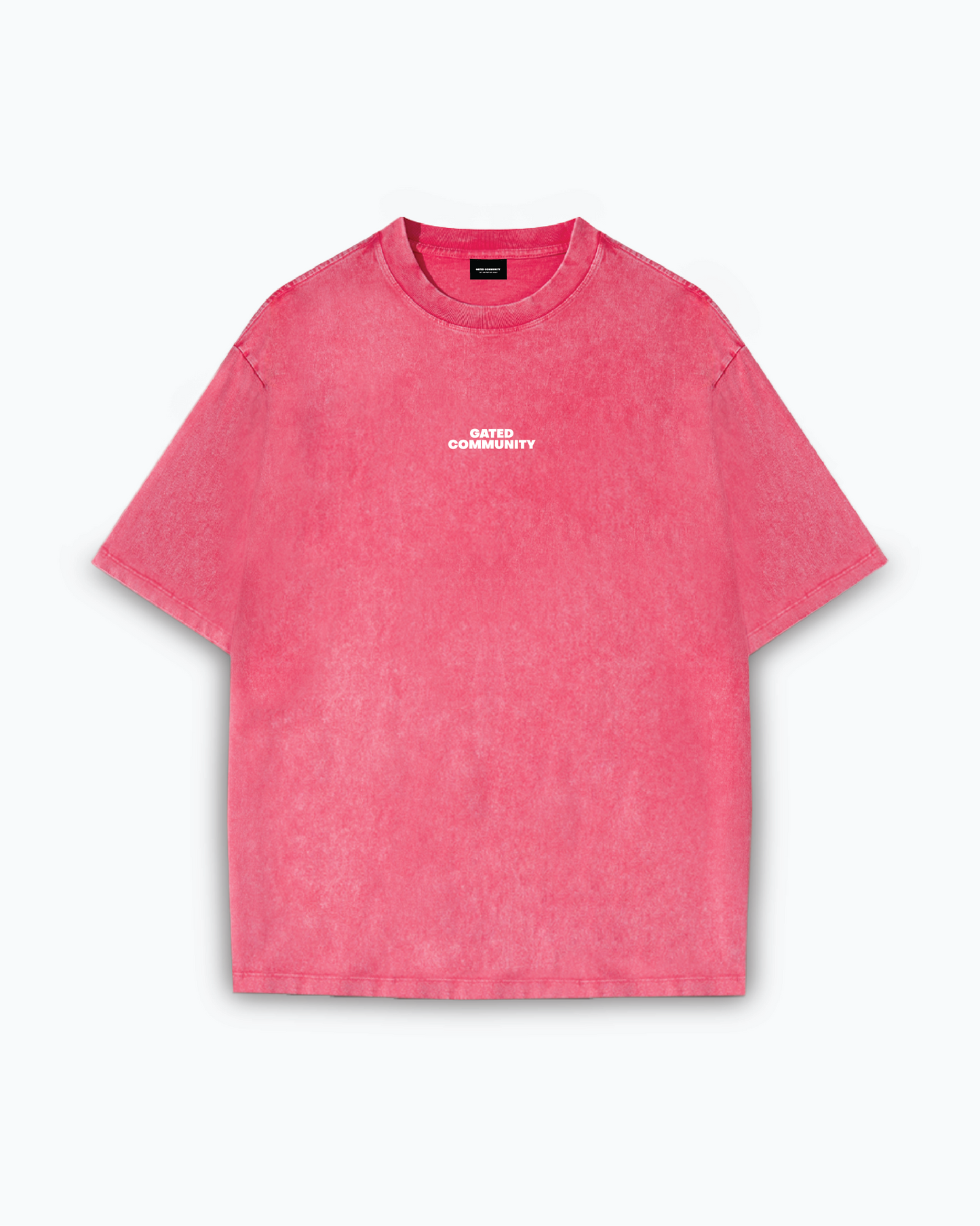 Gated Community Signature T-shirt