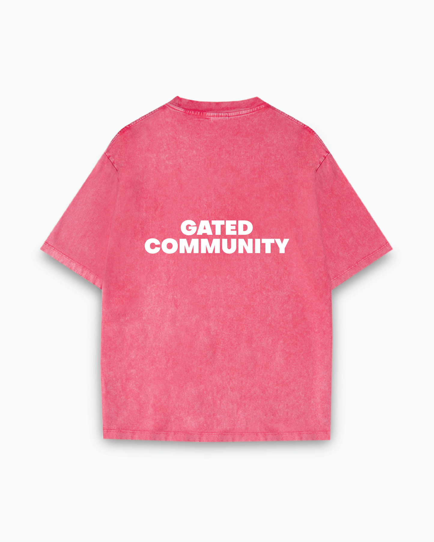 Gated Community Signature T-shirt