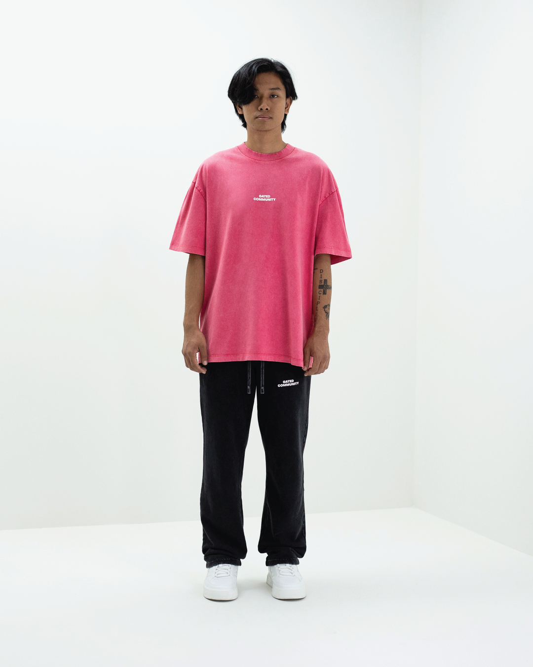 Gated Community Signature T-shirt