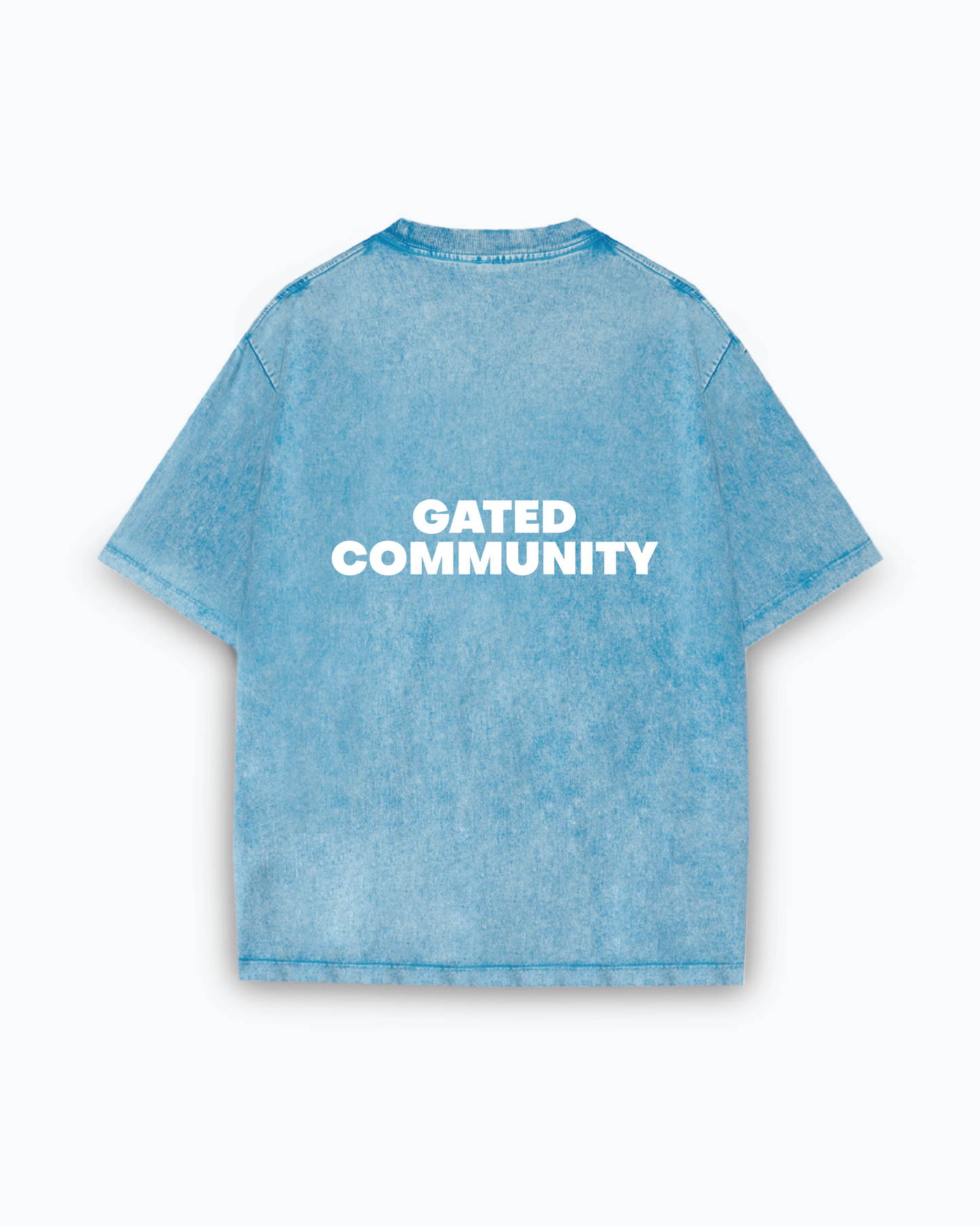 Gated Community Signature T-shirt