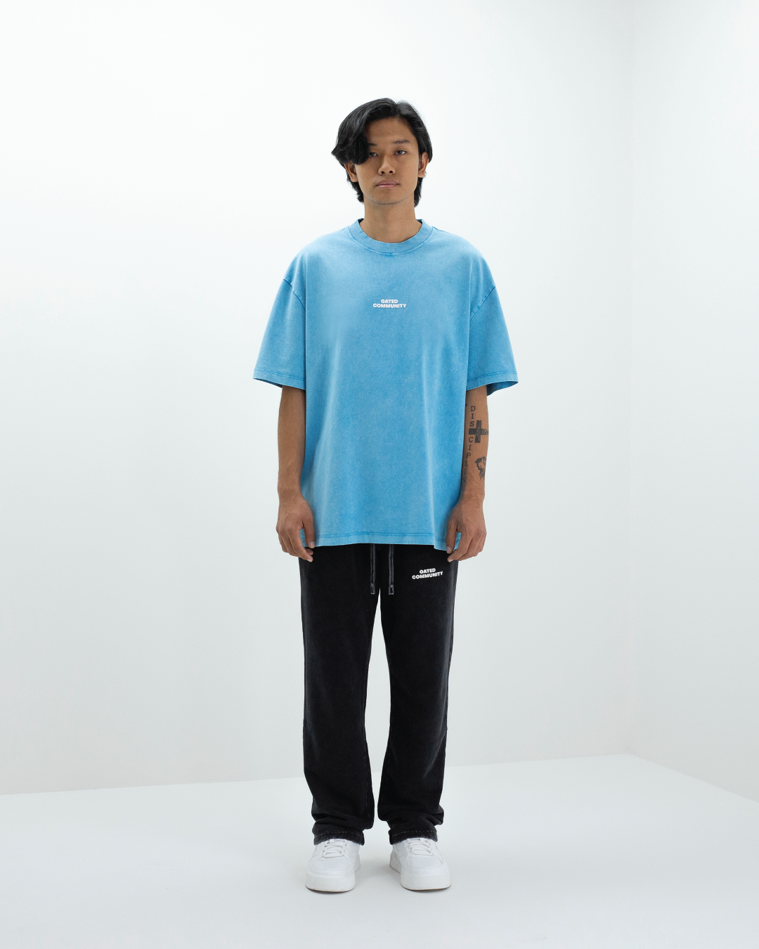 Gated Community Signature T-shirt