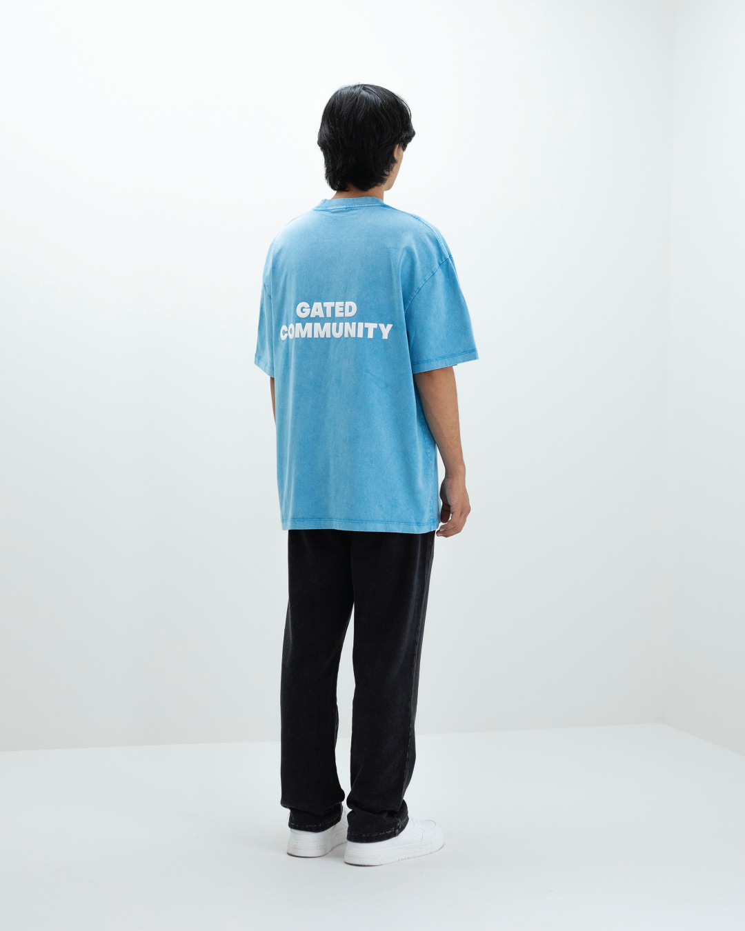 Gated Community Signature T-shirt