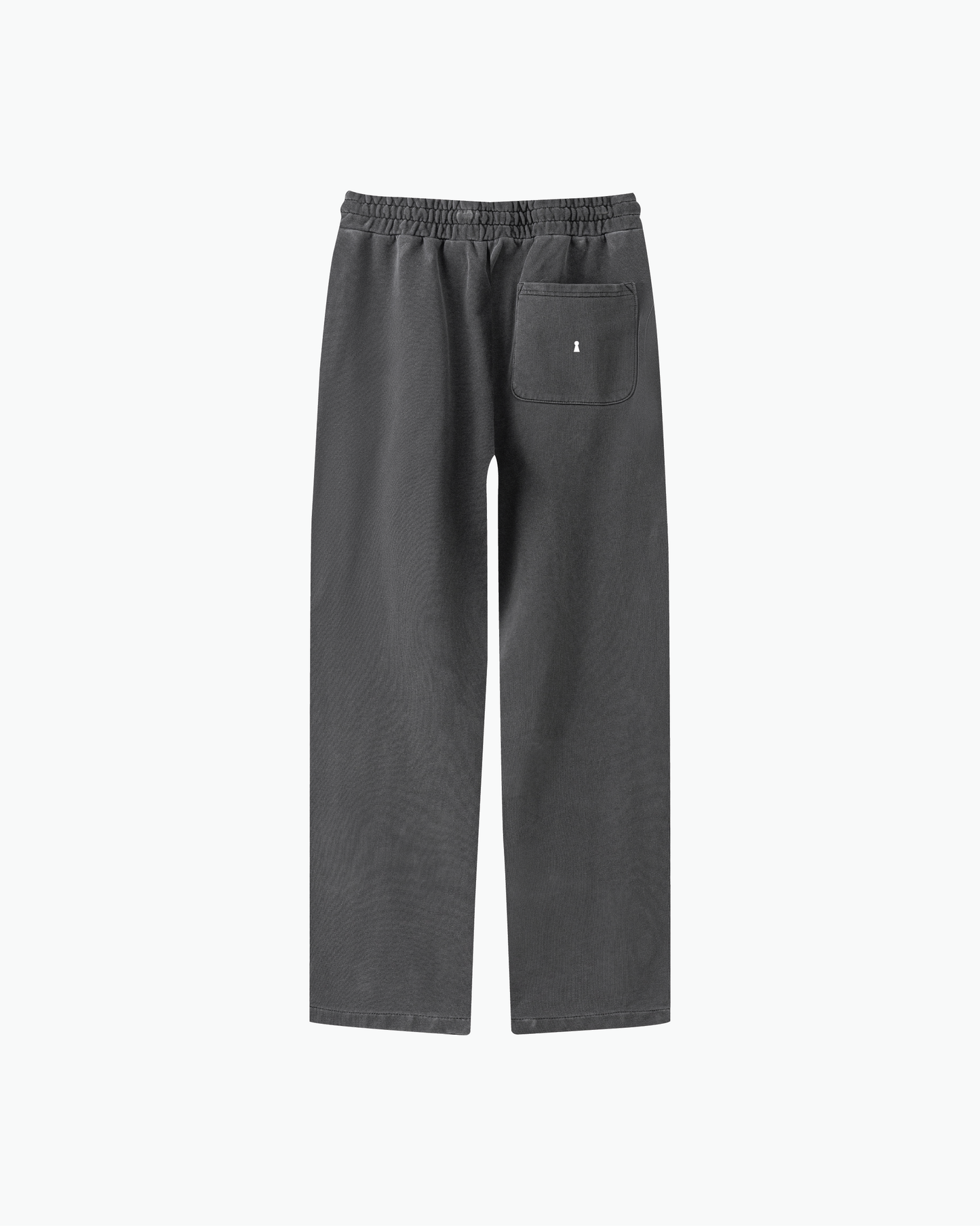 Gated Community Signature Straight leg Sweatpants