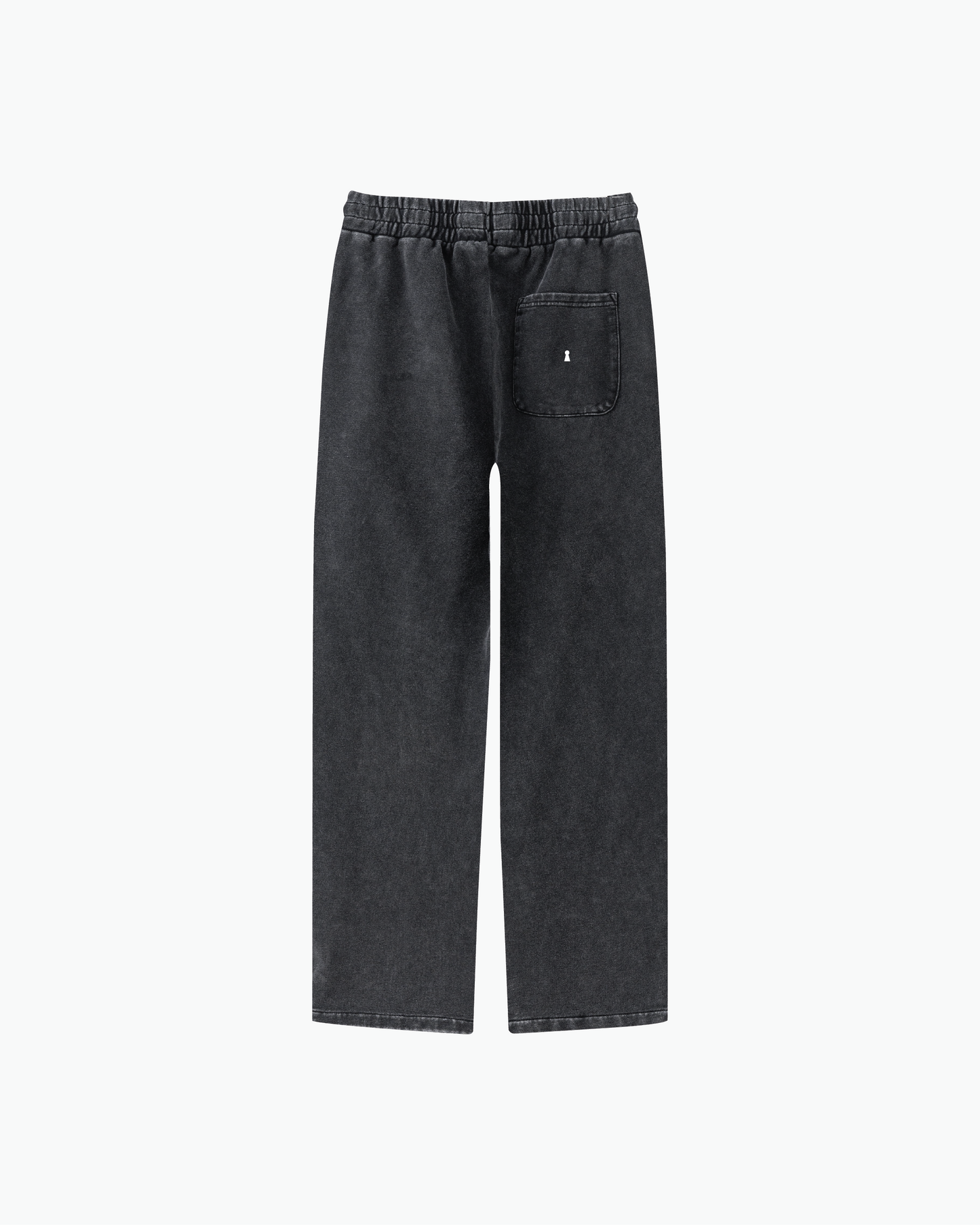 Gated Community Signature Straight leg Sweatpants