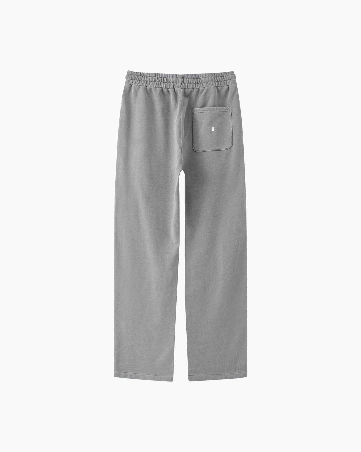 Gated Community Signature Straight leg Sweatpants