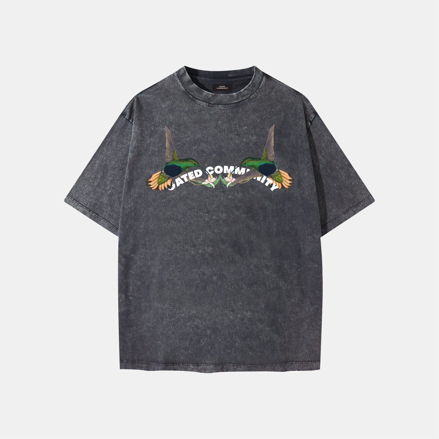Hummingbird T-shirt