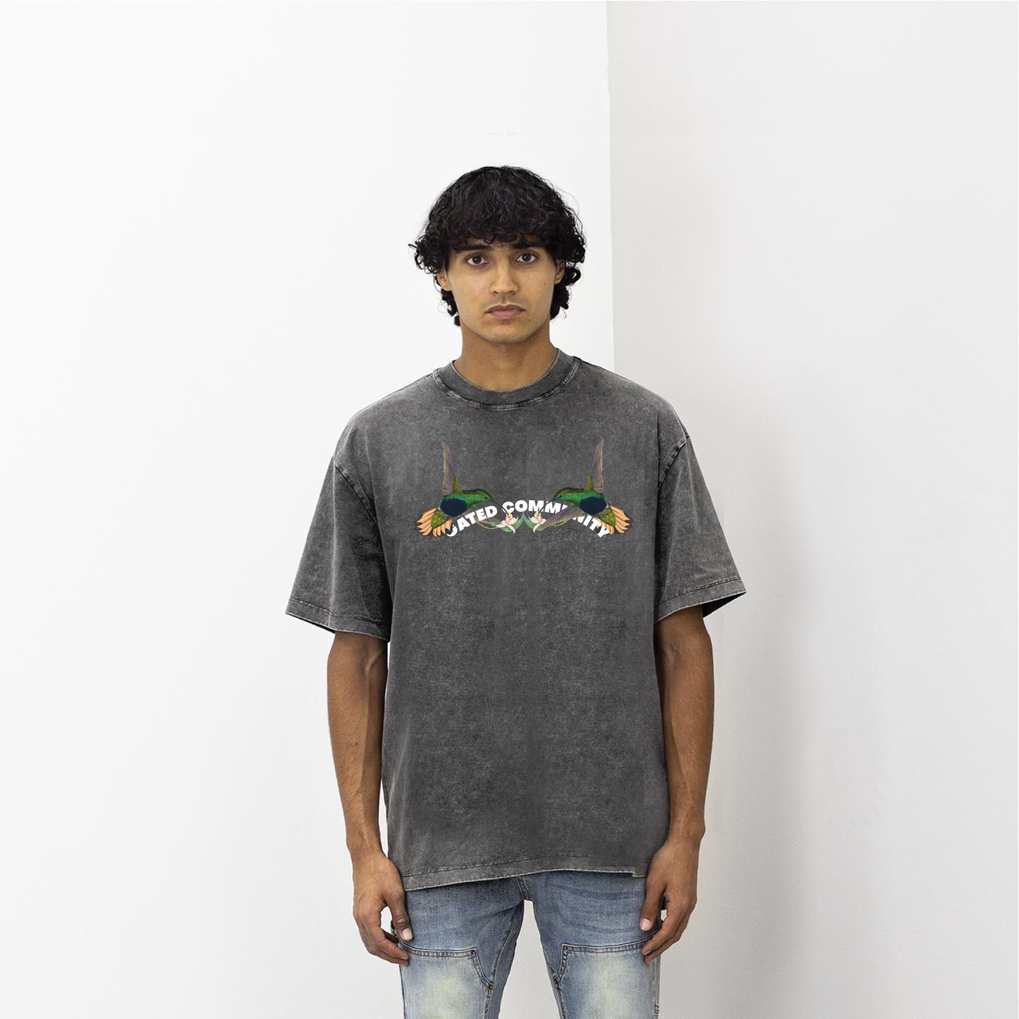 Hummingbird T-shirt