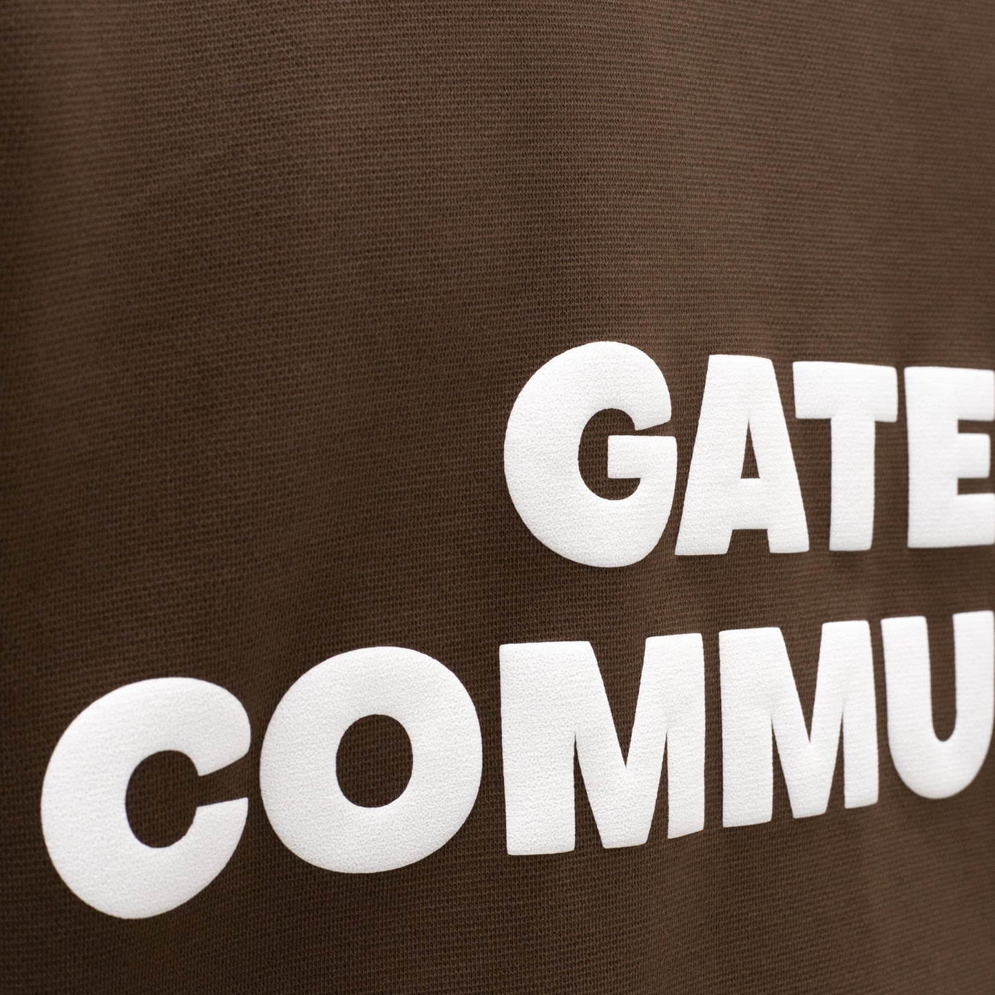 Gated community Signature Blouson Jacket