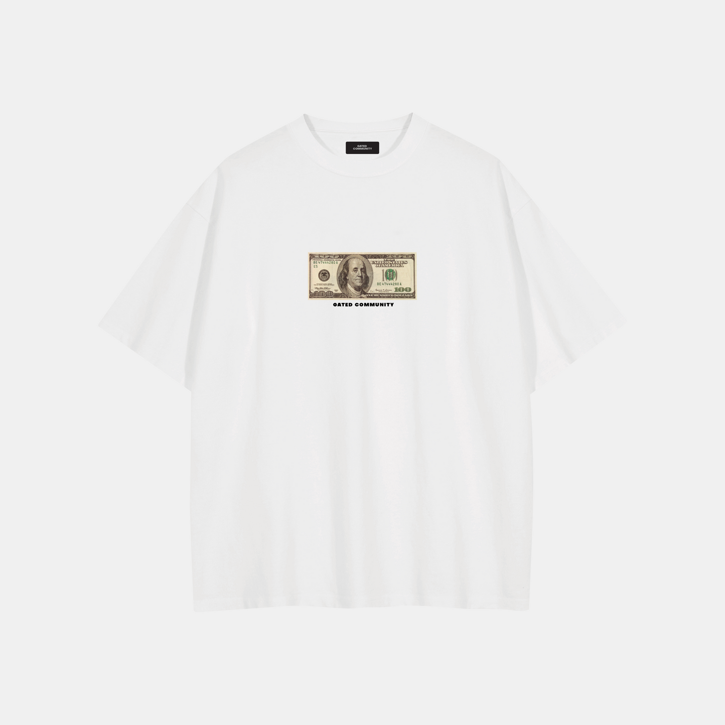 Its all about the benjamins T-shirt