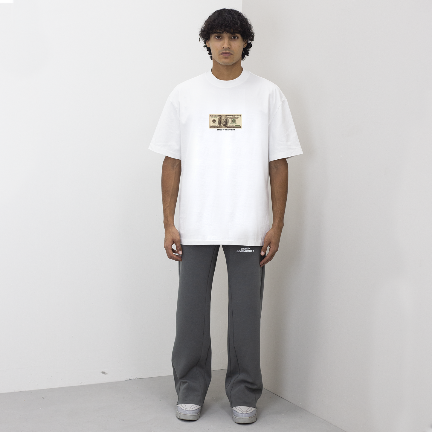 Its all about the benjamins T-shirt