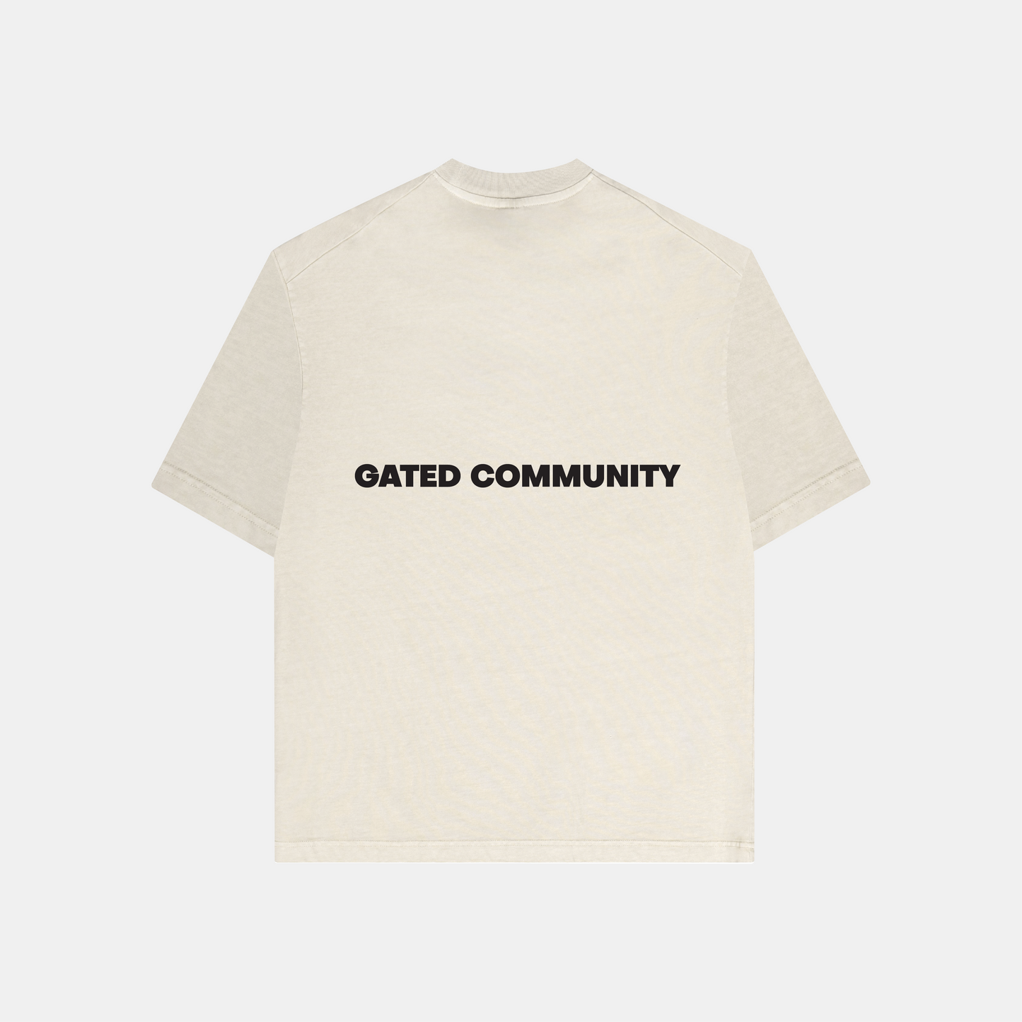 Wavy T-shirt