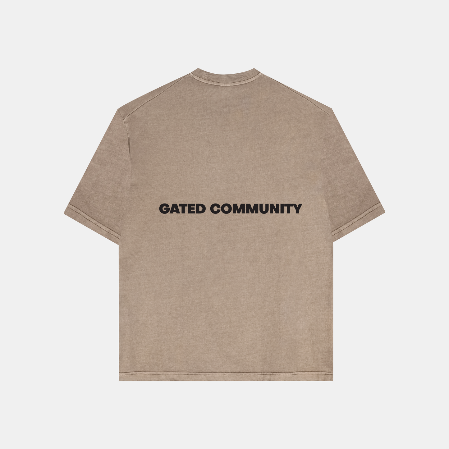 Wavy T-shirt