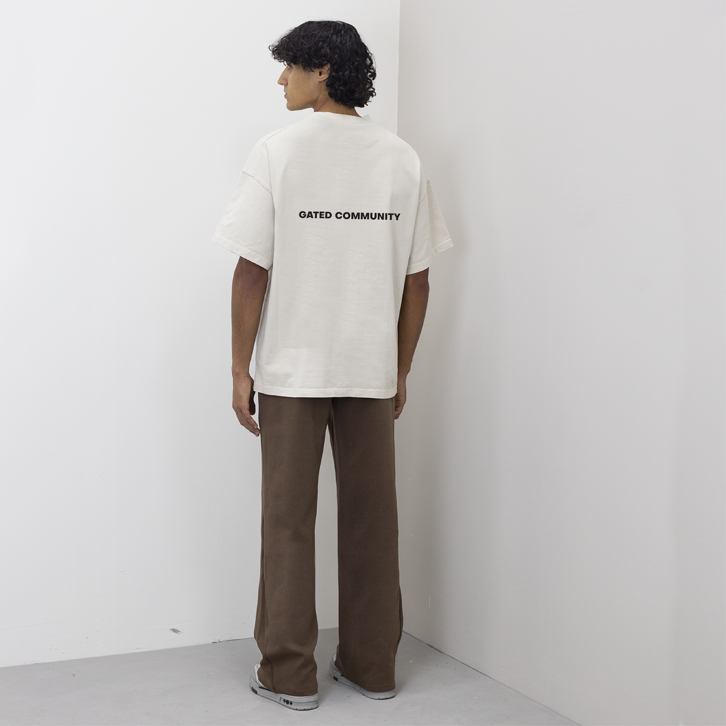 Wavy T-shirt