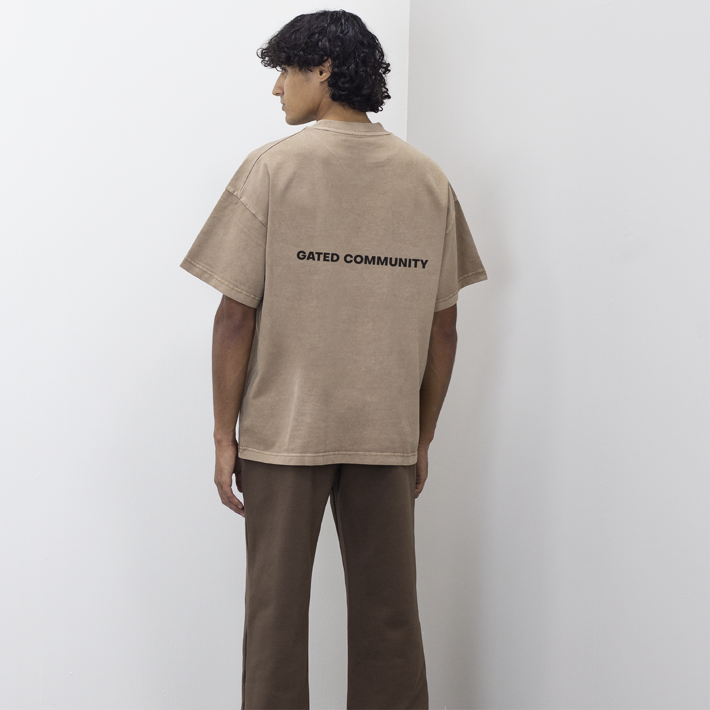 Wavy T-shirt