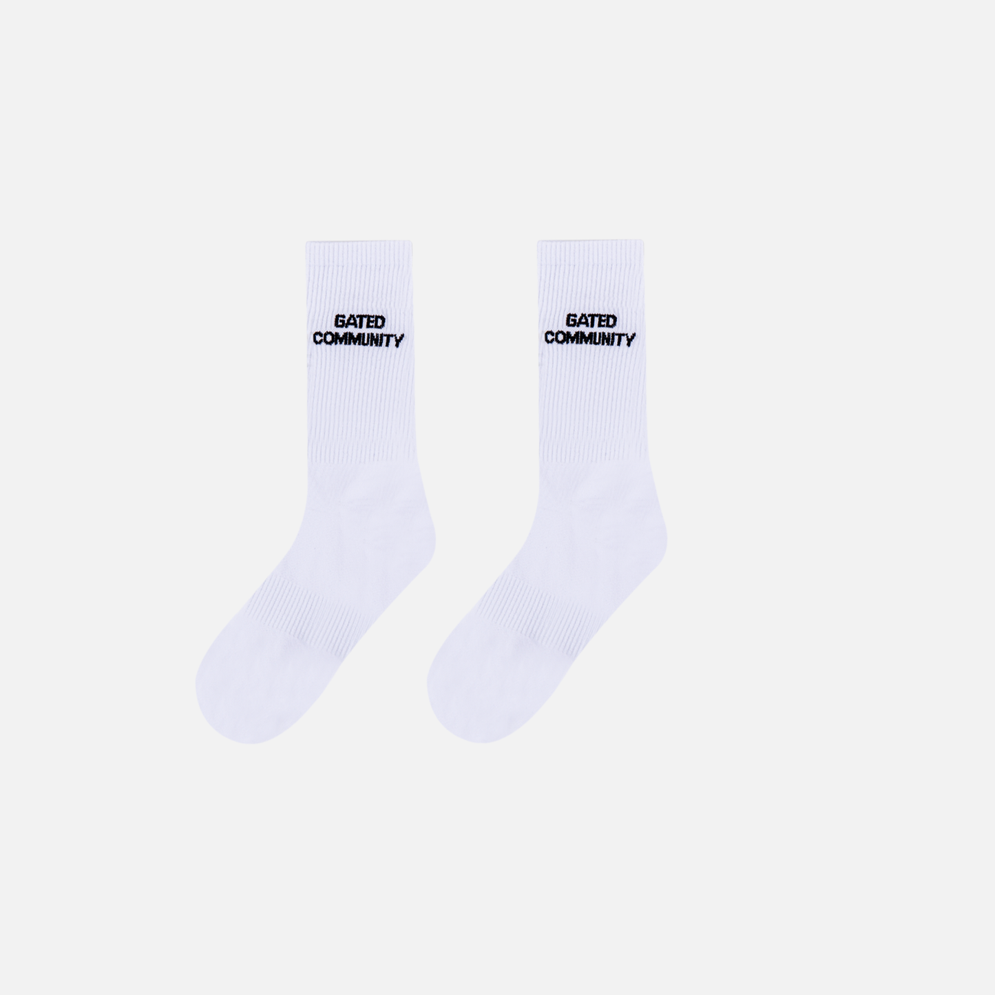 Signature socks