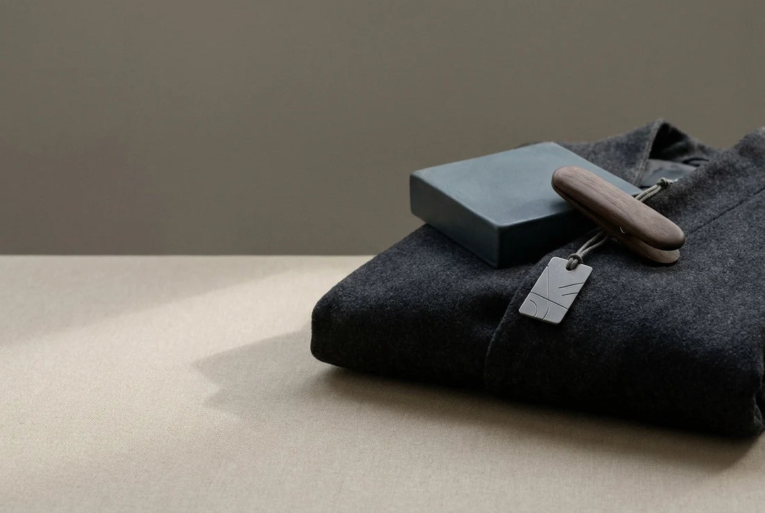 Professional header image for industry analysis: Black Market Premium Clothing: Why the Most Coveted Piece...