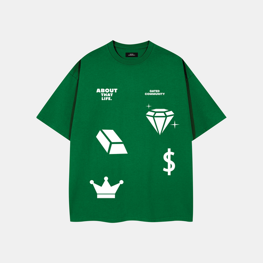 About that life T-shirt