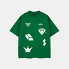 About that life T-shirt