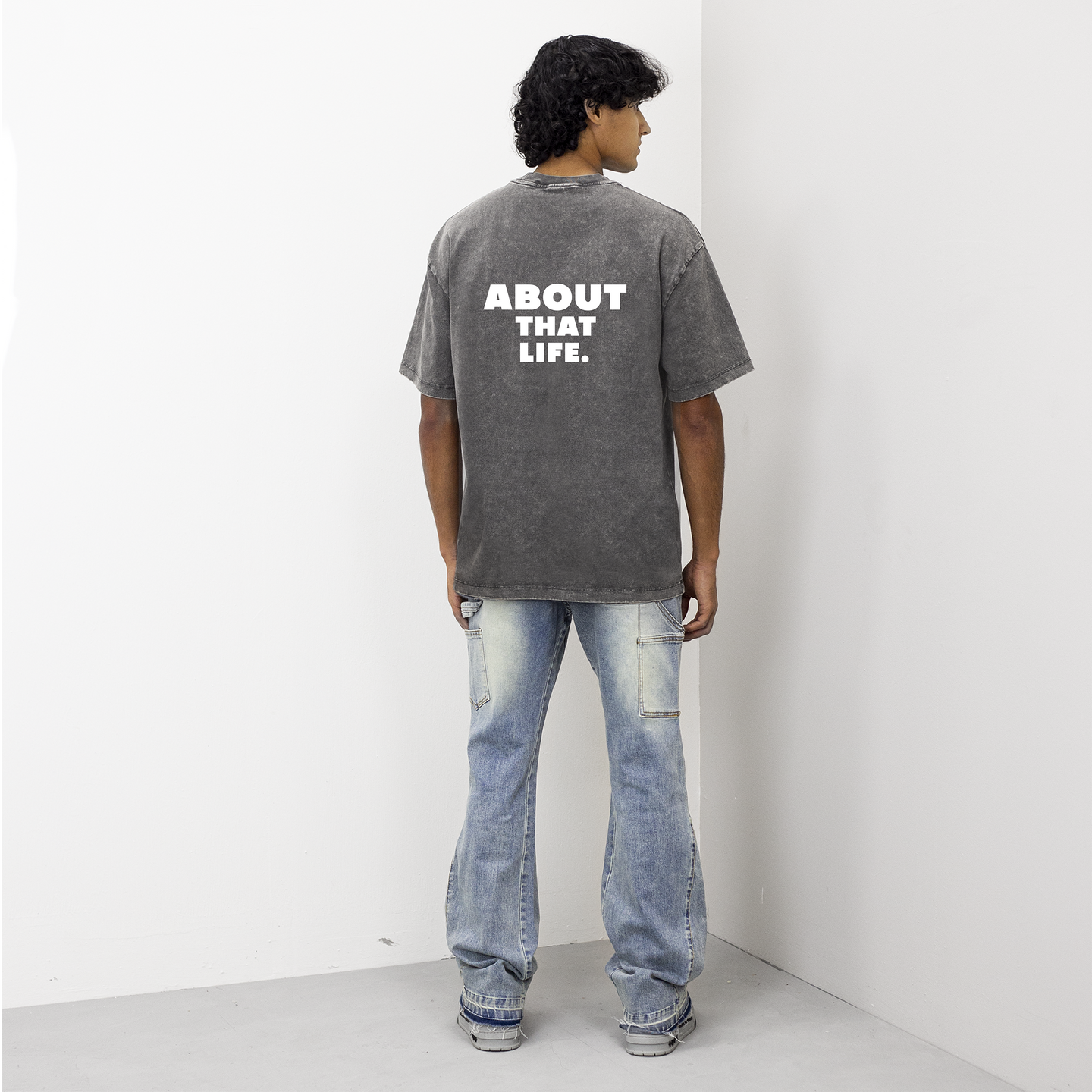 About that life T-shirt
