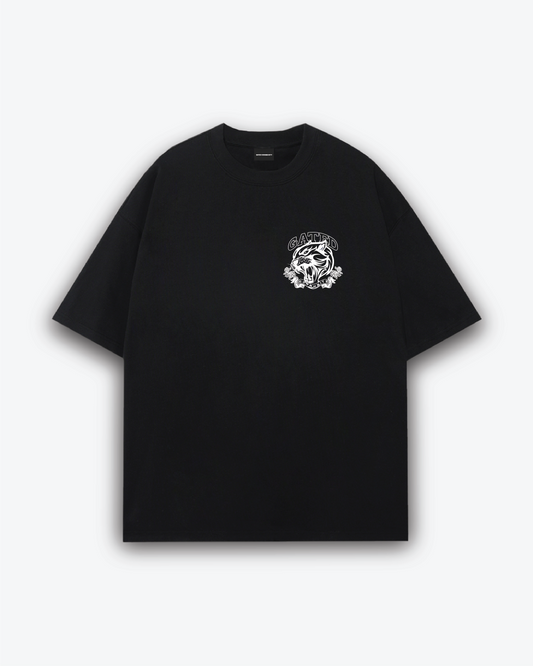 Angry Panther T-shirt