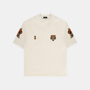 Angry tiger T-shirt
