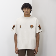 Angry tiger T-shirt