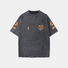 Angry tiger T-shirt