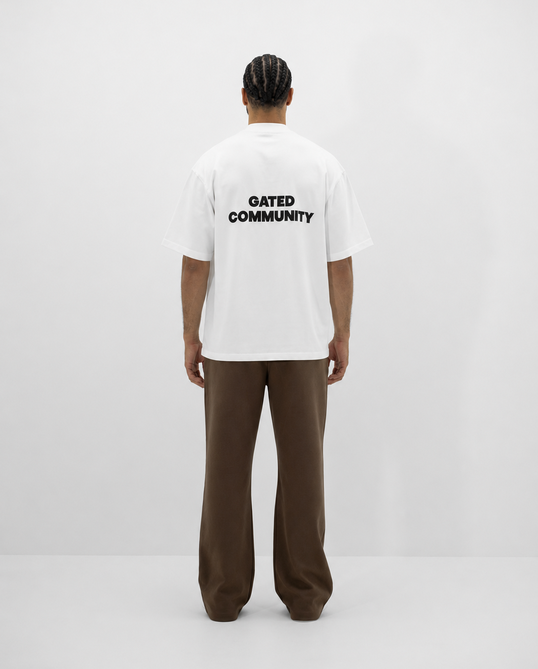 Gated Community Signature T-shirt