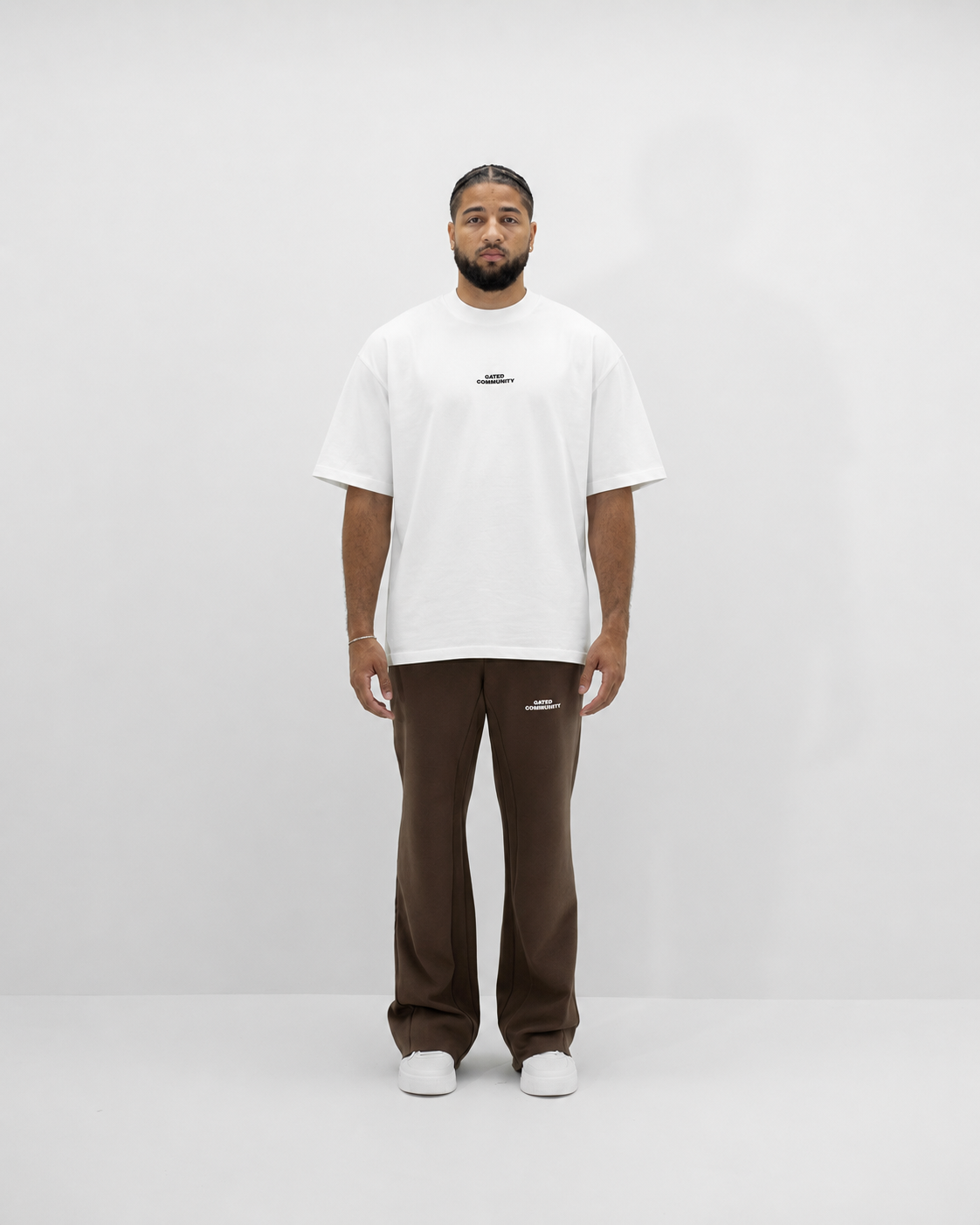 Gated Community Signature T-shirt