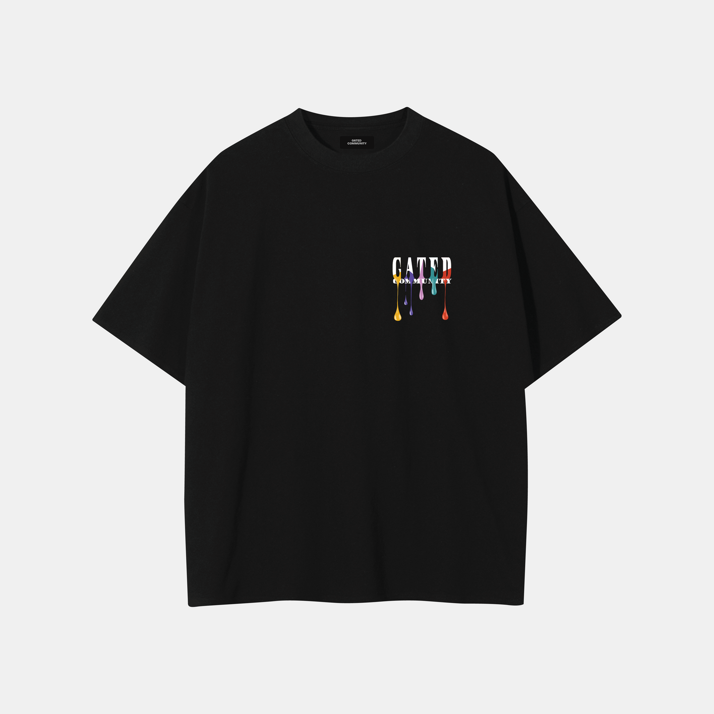 Drip T-shirt