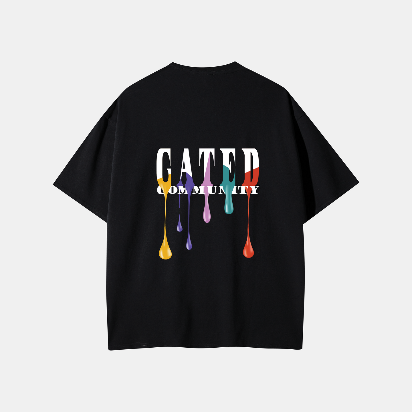 Drip T-shirt