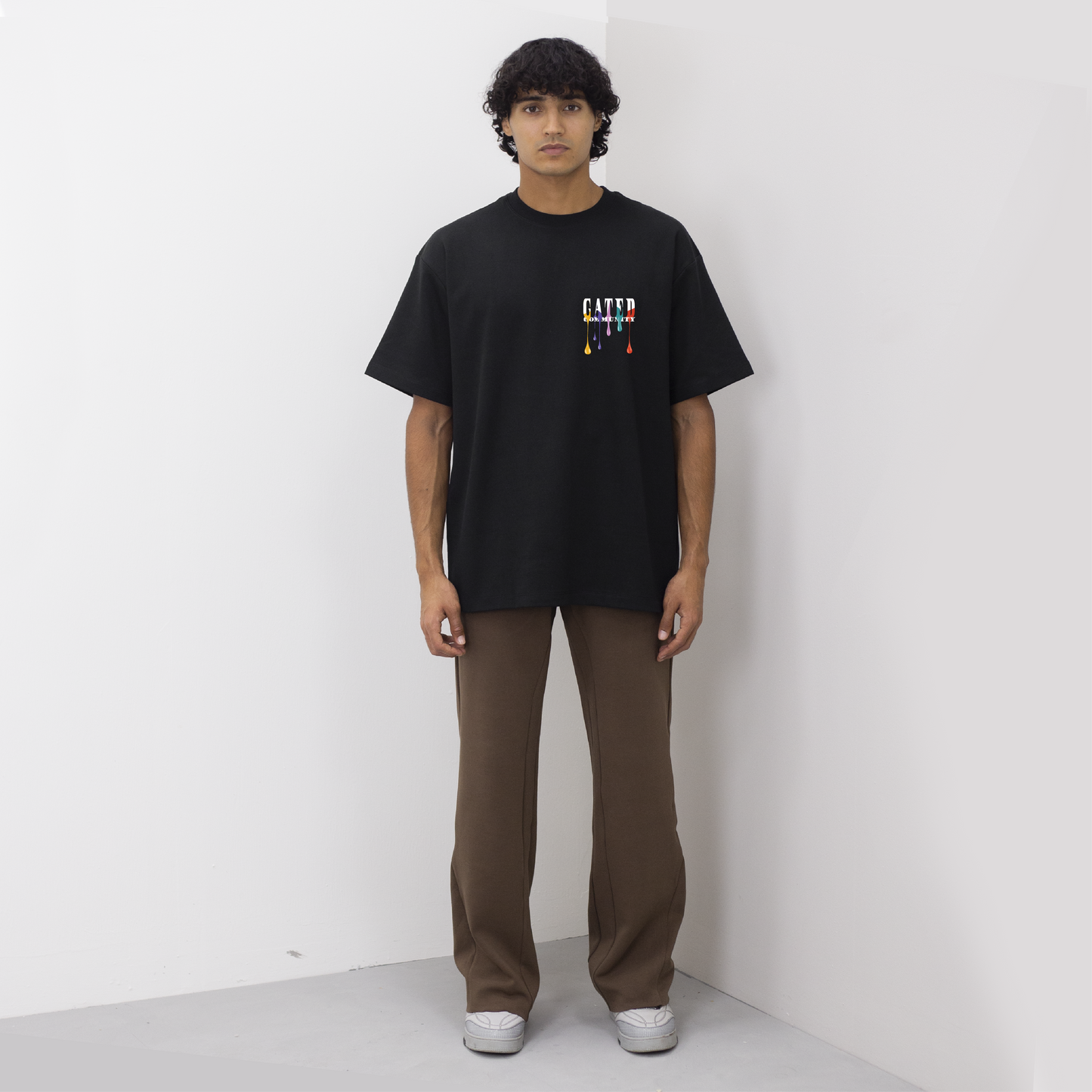Drip T-shirt