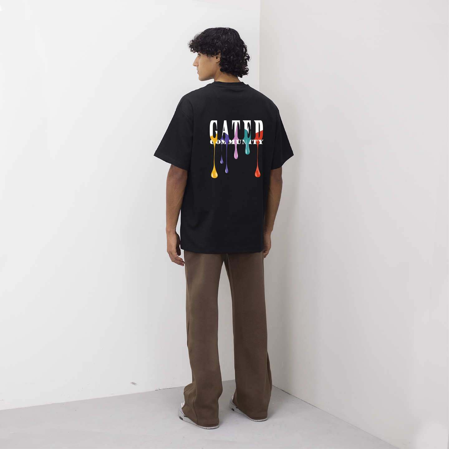 Drip T-shirt