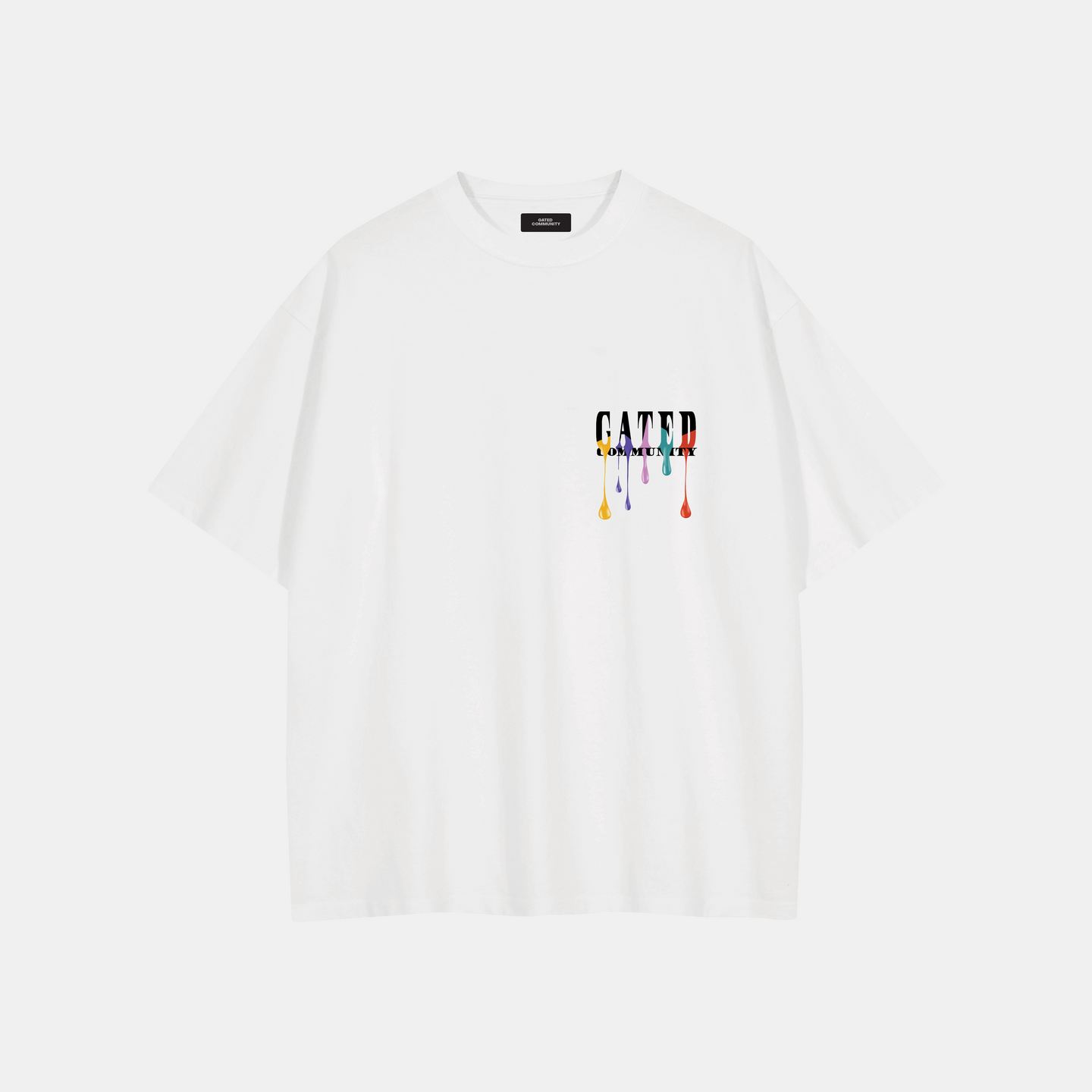 Drip T-shirt