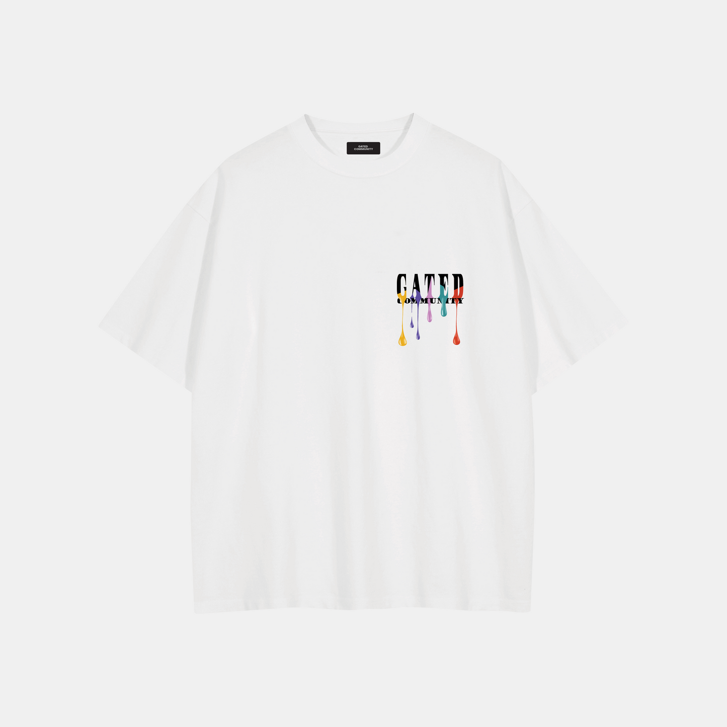 Drip T-shirt