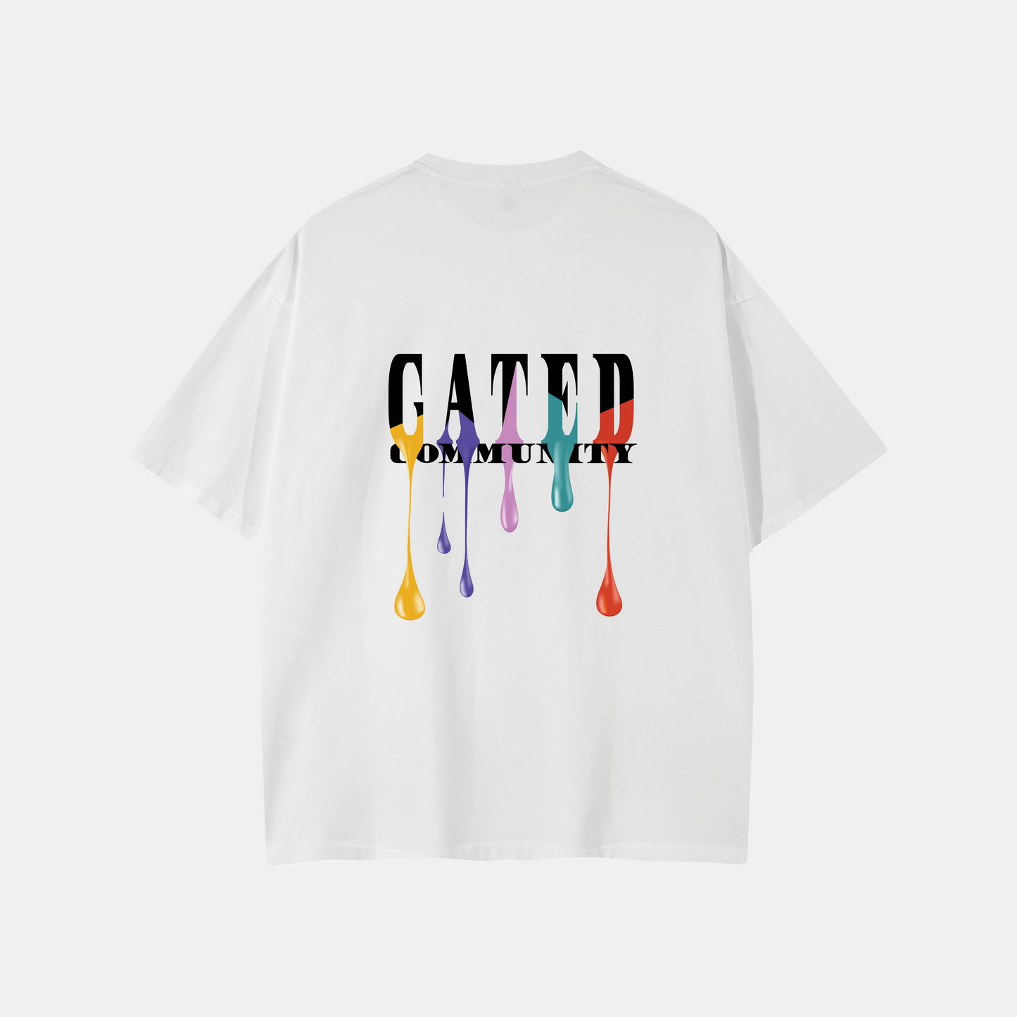 Drip T-shirt