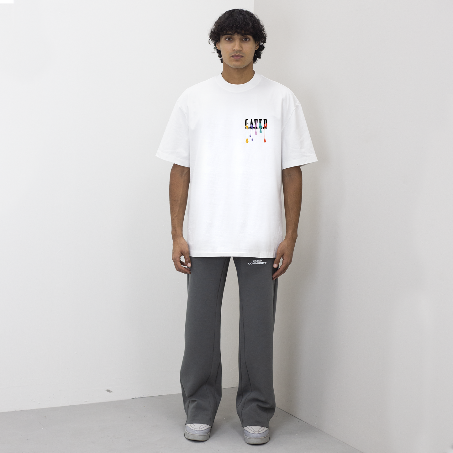 Drip T-shirt