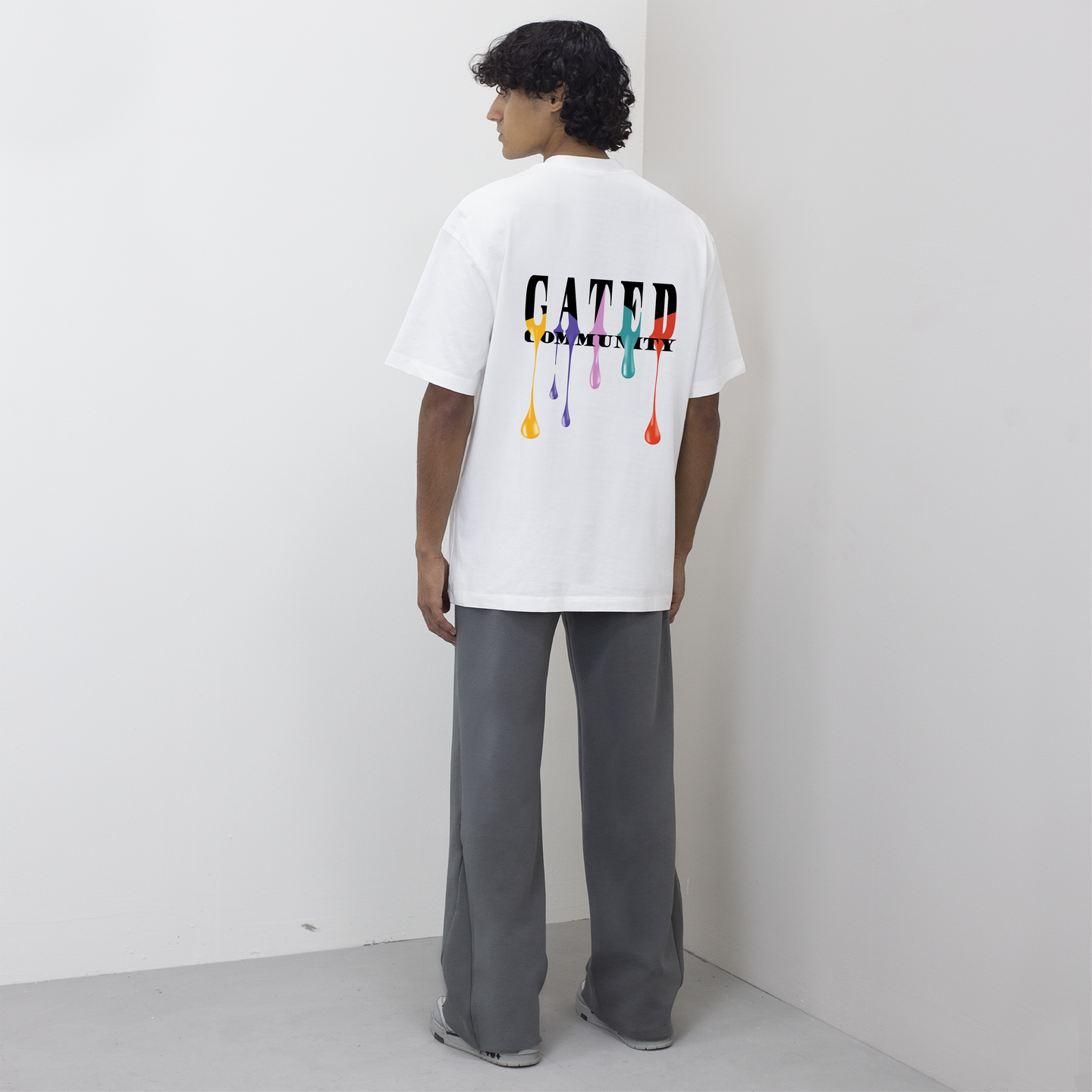 Drip T-shirt