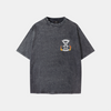 Flame crest T-shirt